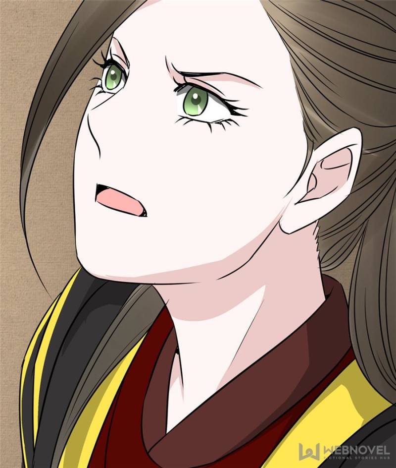 The Crazy Adventures of Mystical Doctor Chapter 107 - halaman 37