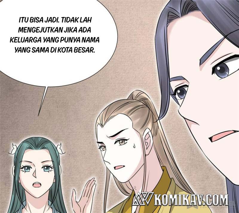 The Crazy Adventures of Mystical Doctor Chapter 107 - halaman 4