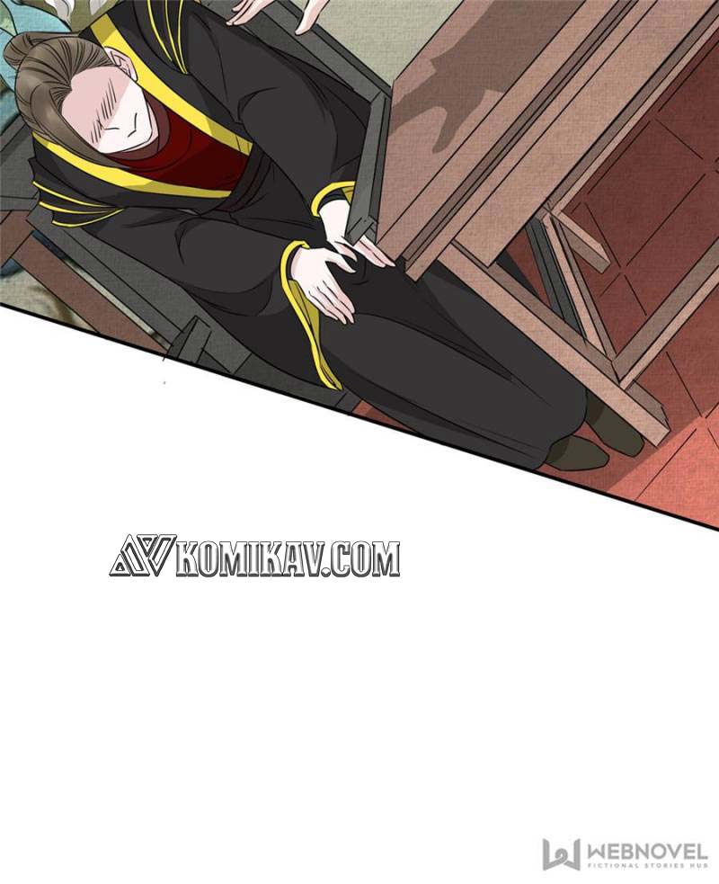 The Crazy Adventures of Mystical Doctor Chapter 107 - halaman 40
