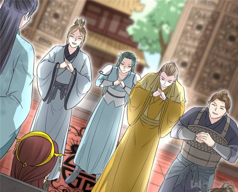 The Crazy Adventures of Mystical Doctor Chapter 107 - halaman 42