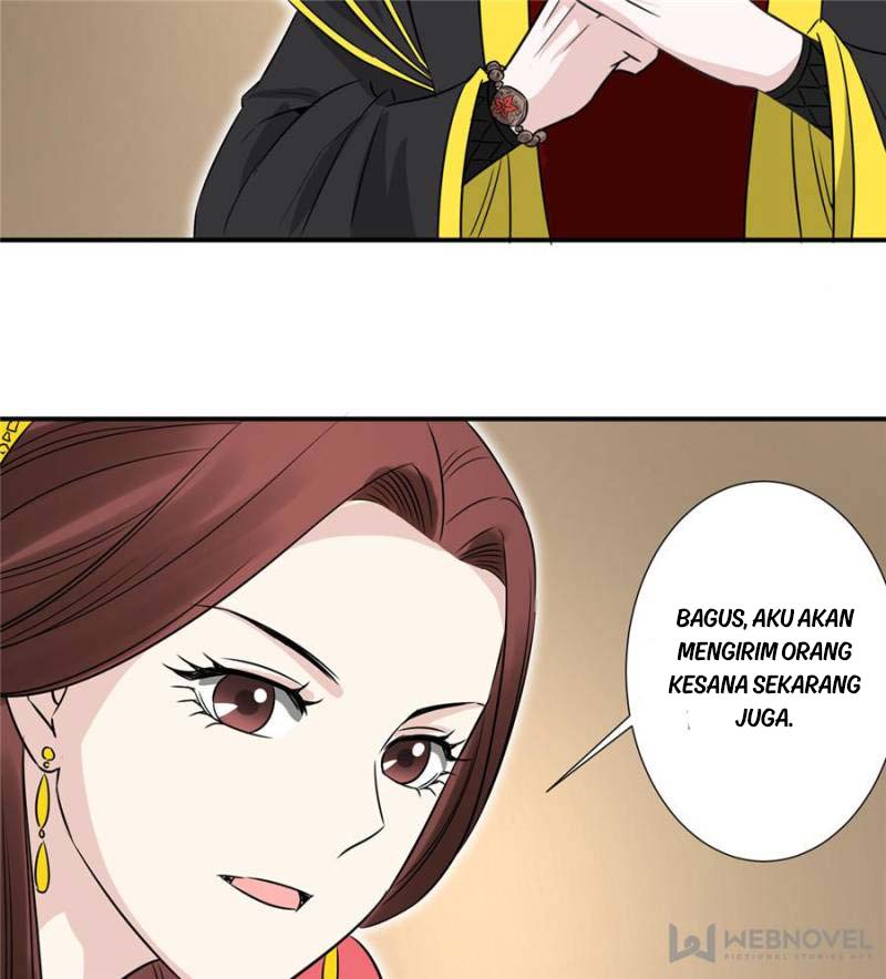 The Crazy Adventures of Mystical Doctor Chapter 107 - halaman 45