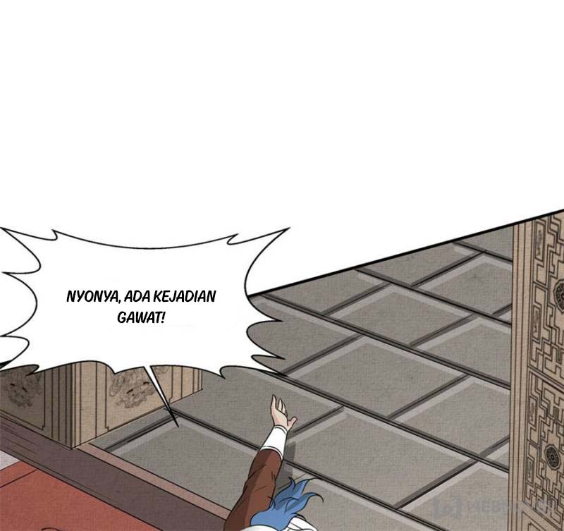 The Crazy Adventures of Mystical Doctor Chapter 107 - halaman 47