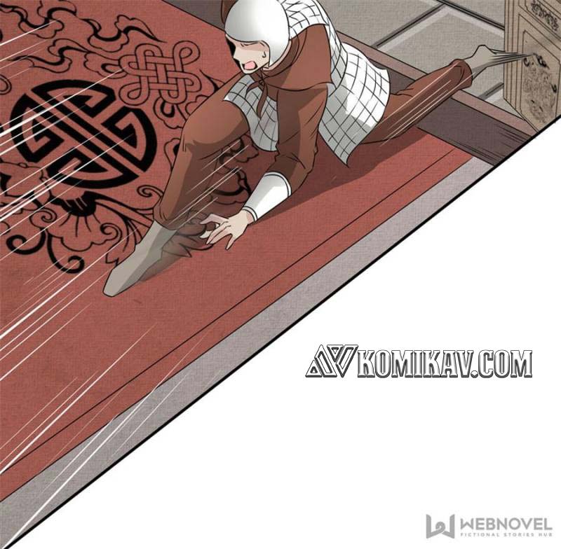 The Crazy Adventures of Mystical Doctor Chapter 107 - halaman 48