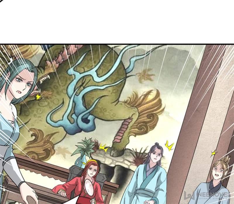 The Crazy Adventures of Mystical Doctor Chapter 107 - halaman 49