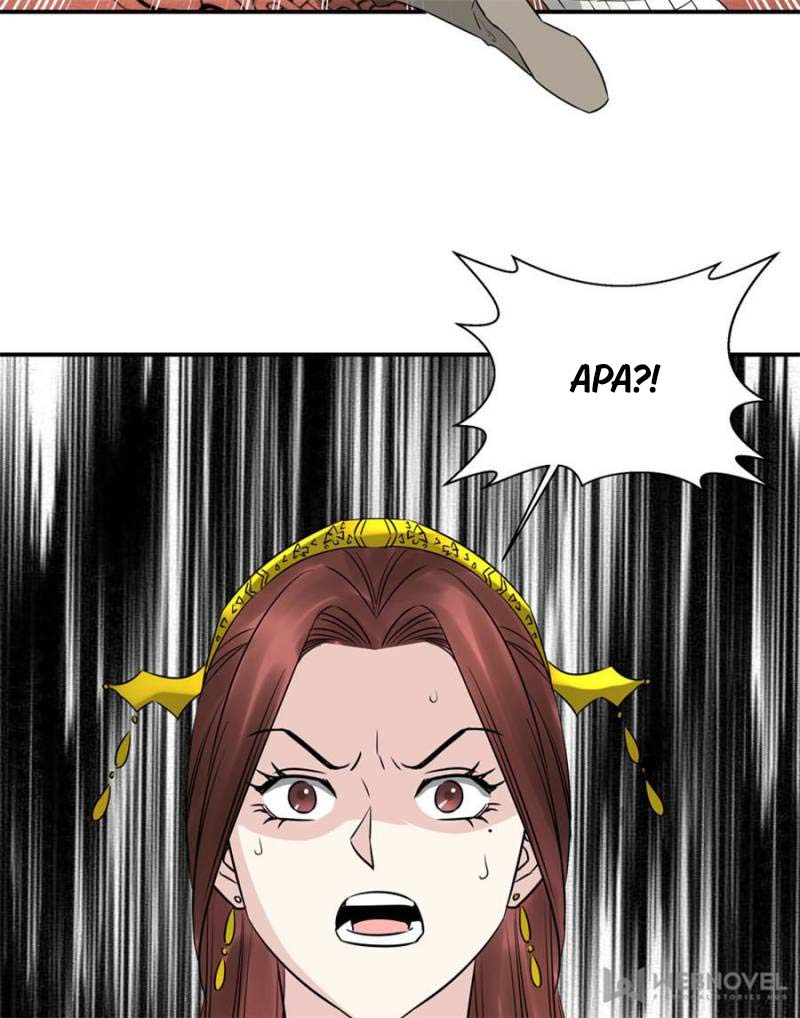 The Crazy Adventures of Mystical Doctor Chapter 107 - halaman 51