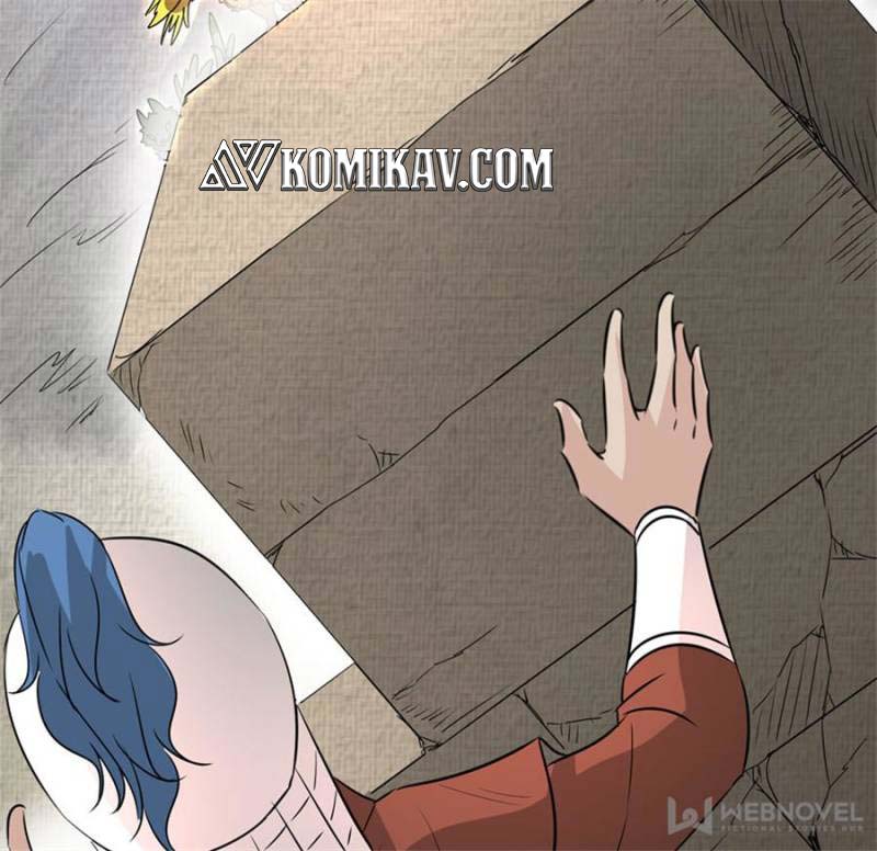 The Crazy Adventures of Mystical Doctor Chapter 107 - halaman 56