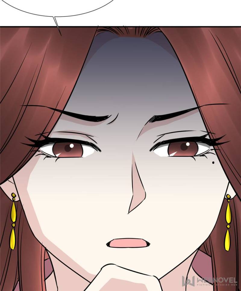 The Crazy Adventures of Mystical Doctor Chapter 107 - halaman 6