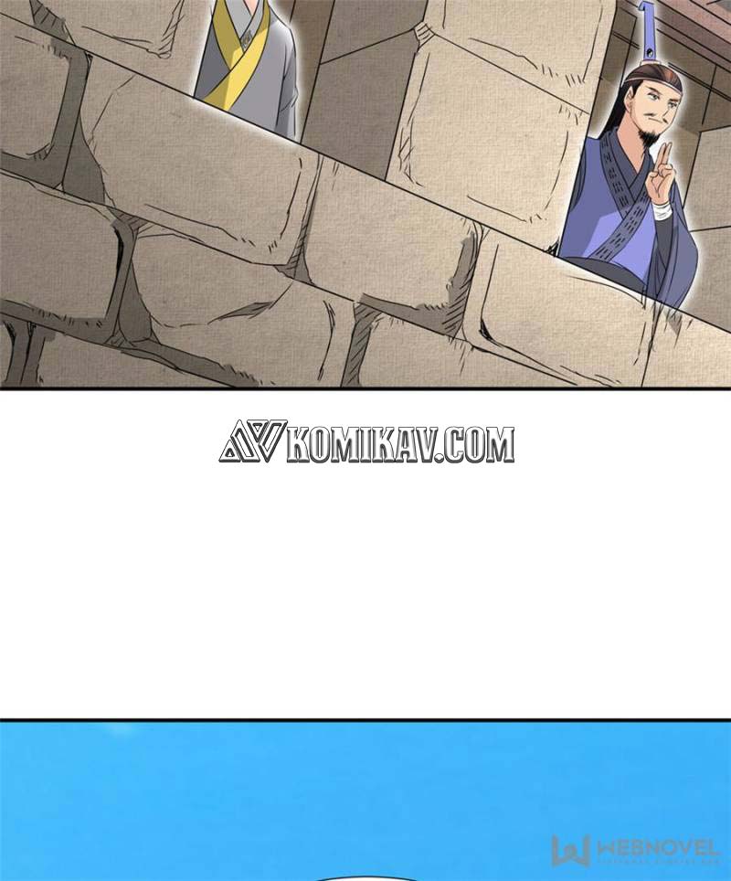 The Crazy Adventures of Mystical Doctor Chapter 107 - halaman 60