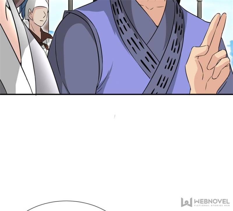 The Crazy Adventures of Mystical Doctor Chapter 107 - halaman 62