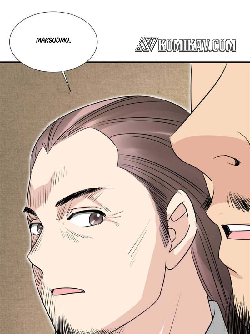 The Crazy Adventures of Mystical Doctor Chapter 107 - halaman 64