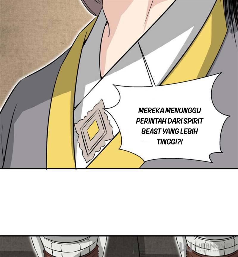 The Crazy Adventures of Mystical Doctor Chapter 107 - halaman 66