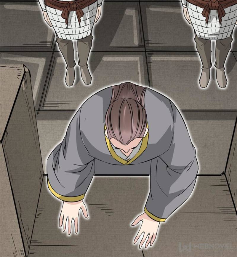 The Crazy Adventures of Mystical Doctor Chapter 107 - halaman 67