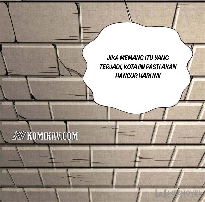 The Crazy Adventures of Mystical Doctor Chapter 107 - halaman 68