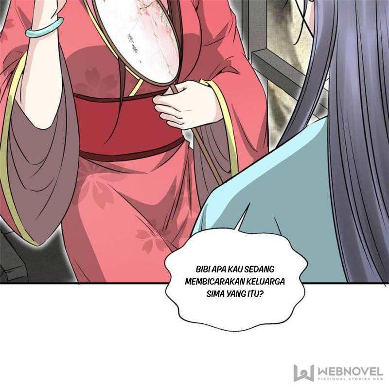 The Crazy Adventures of Mystical Doctor Chapter 107 - halaman 9