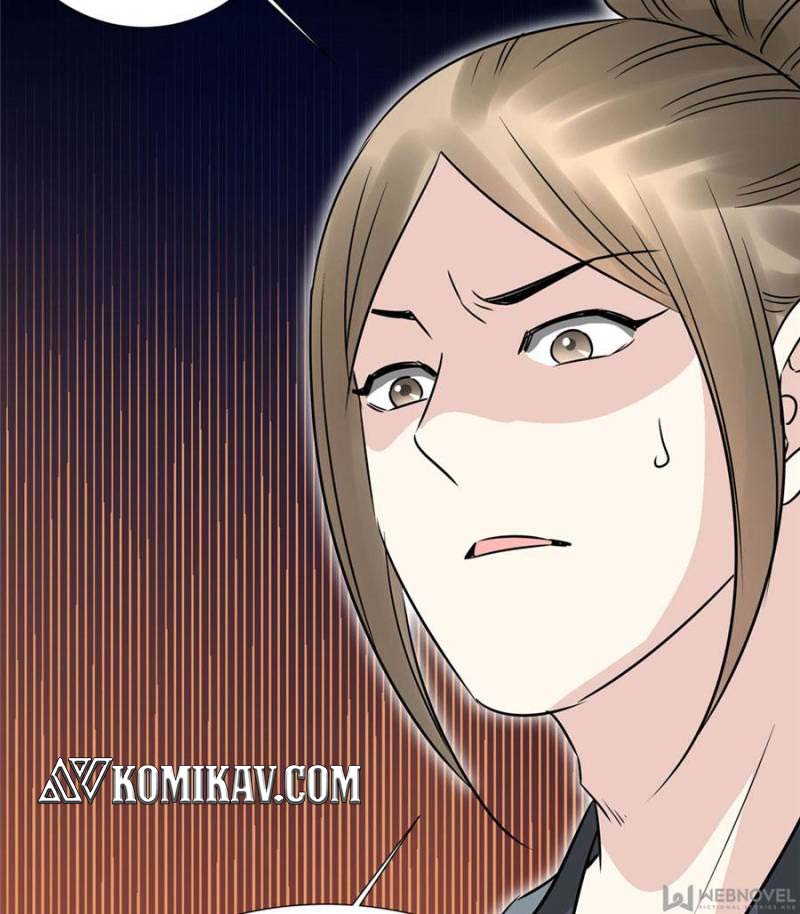 The Crazy Adventures of Mystical Doctor Chapter 108 - halaman 13