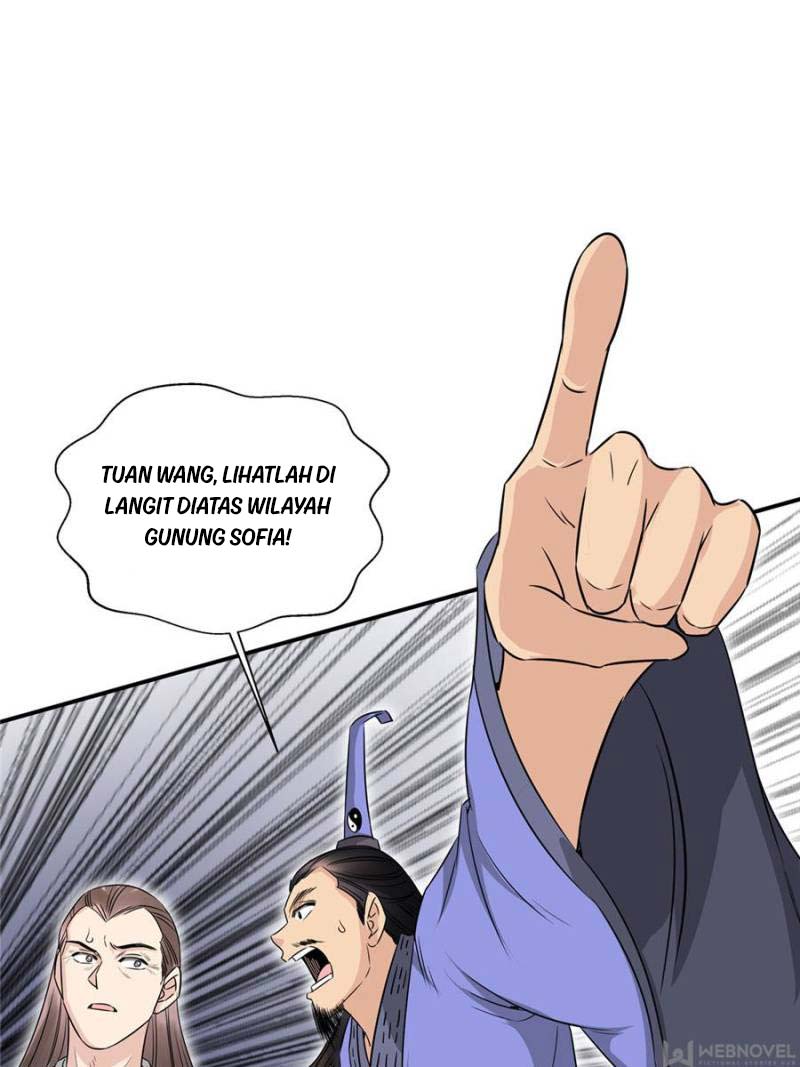 The Crazy Adventures of Mystical Doctor Chapter 108 - halaman 16