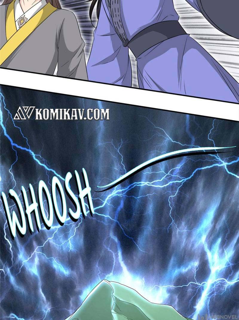 The Crazy Adventures of Mystical Doctor Chapter 108 - halaman 18