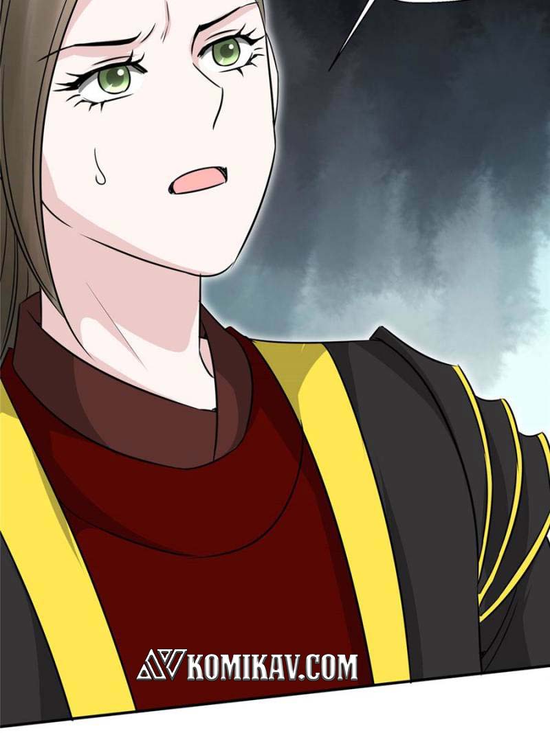 The Crazy Adventures of Mystical Doctor Chapter 108 - halaman 22
