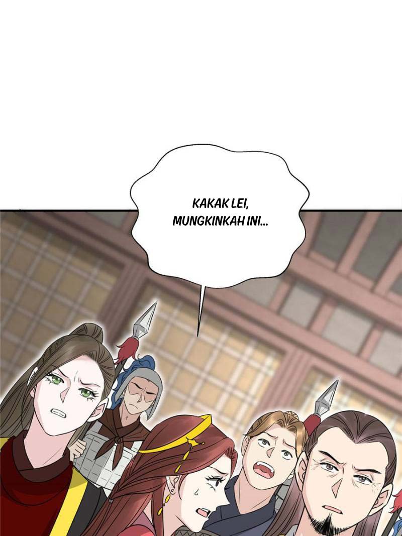 The Crazy Adventures of Mystical Doctor Chapter 108 - halaman 24
