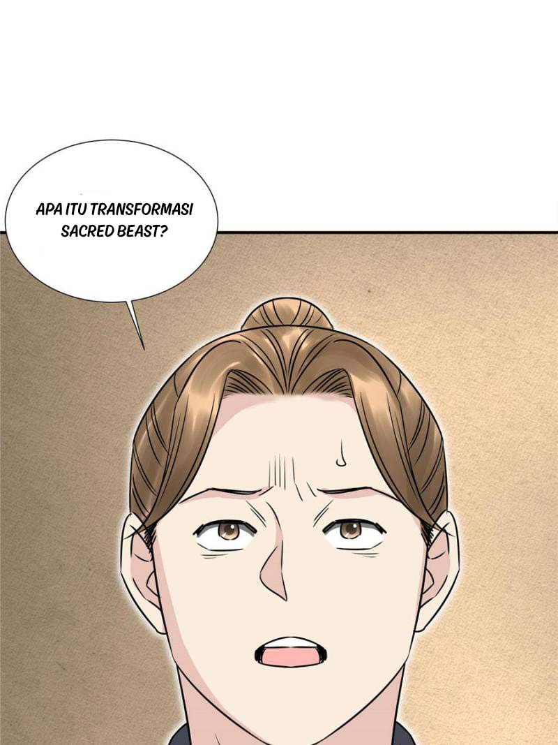 The Crazy Adventures of Mystical Doctor Chapter 108 - halaman 28