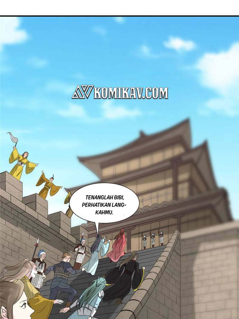 The Crazy Adventures of Mystical Doctor Chapter 108 - halaman 3