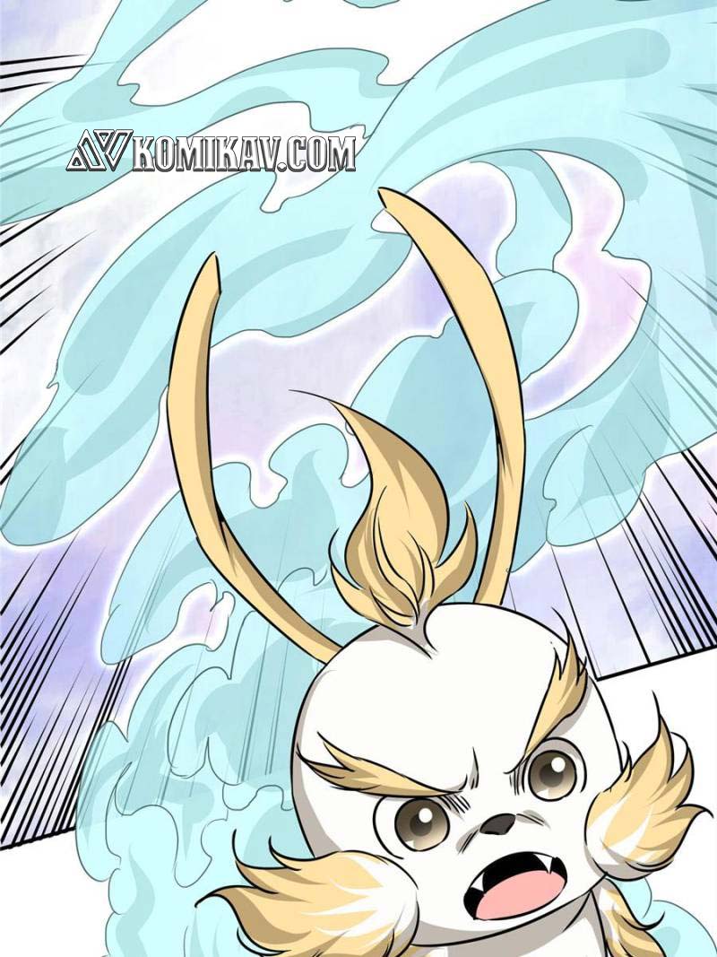 The Crazy Adventures of Mystical Doctor Chapter 108 - halaman 33