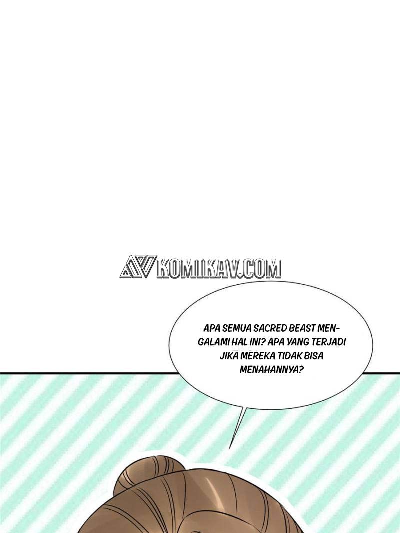 The Crazy Adventures of Mystical Doctor Chapter 108 - halaman 41