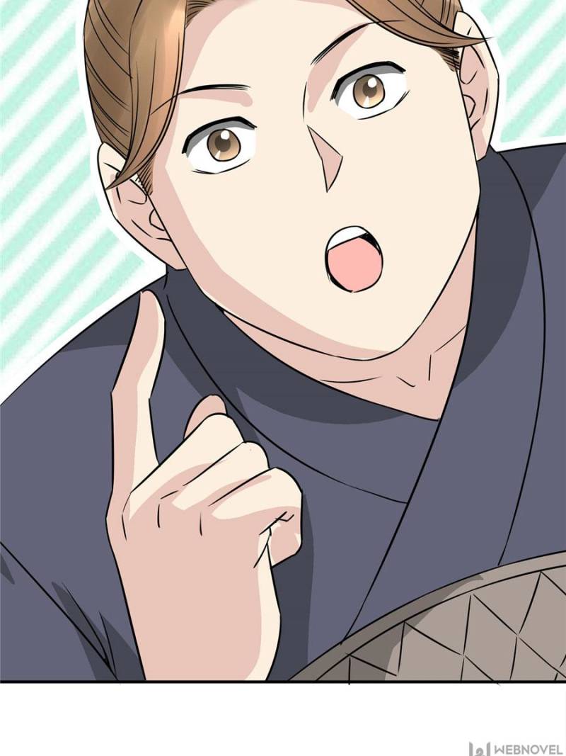 The Crazy Adventures of Mystical Doctor Chapter 108 - halaman 43