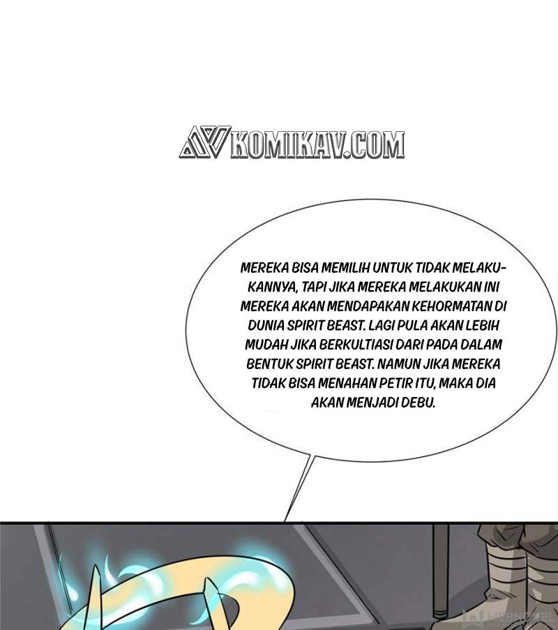 The Crazy Adventures of Mystical Doctor Chapter 108 - halaman 45