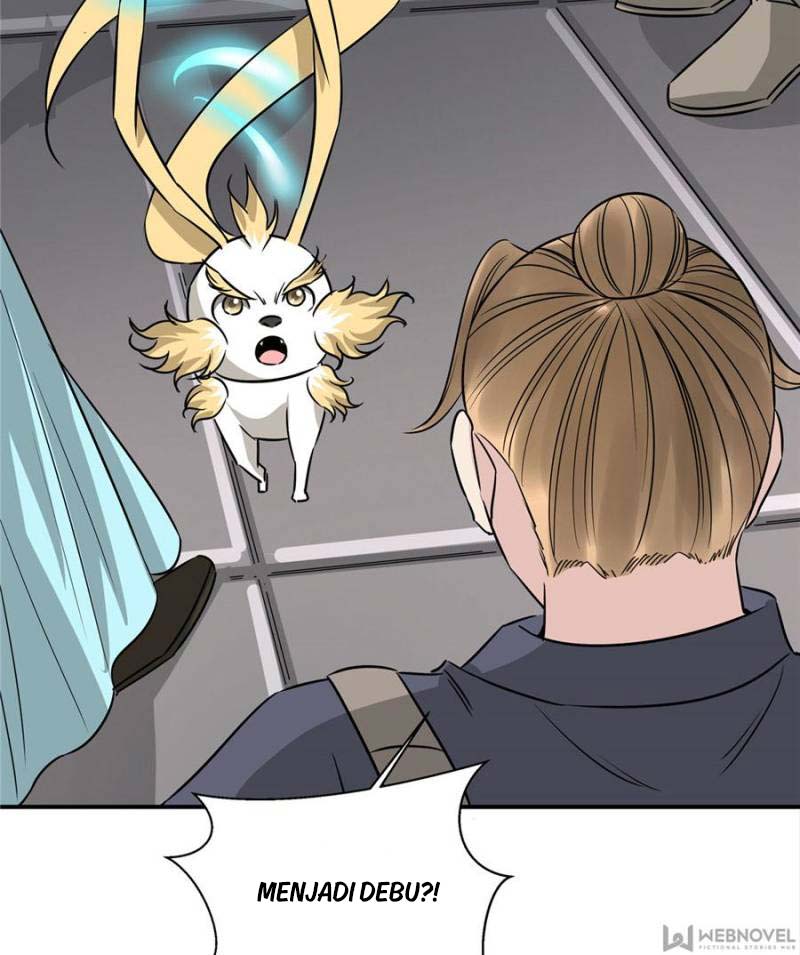 The Crazy Adventures of Mystical Doctor Chapter 108 - halaman 46