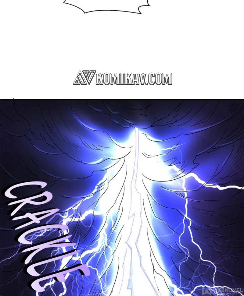 The Crazy Adventures of Mystical Doctor Chapter 108 - halaman 47