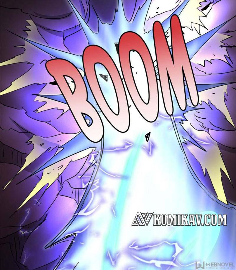 The Crazy Adventures of Mystical Doctor Chapter 108 - halaman 51