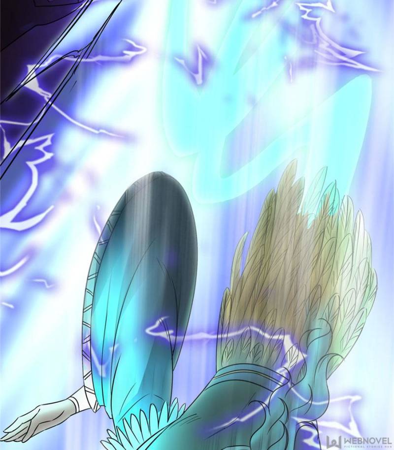 The Crazy Adventures of Mystical Doctor Chapter 108 - halaman 52