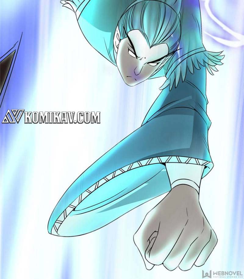The Crazy Adventures of Mystical Doctor Chapter 108 - halaman 53