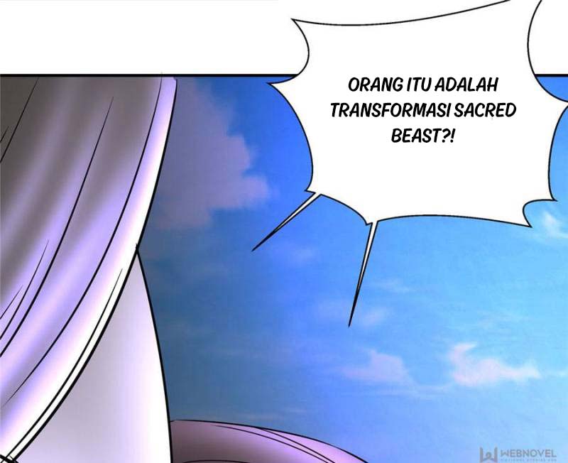The Crazy Adventures of Mystical Doctor Chapter 108 - halaman 55