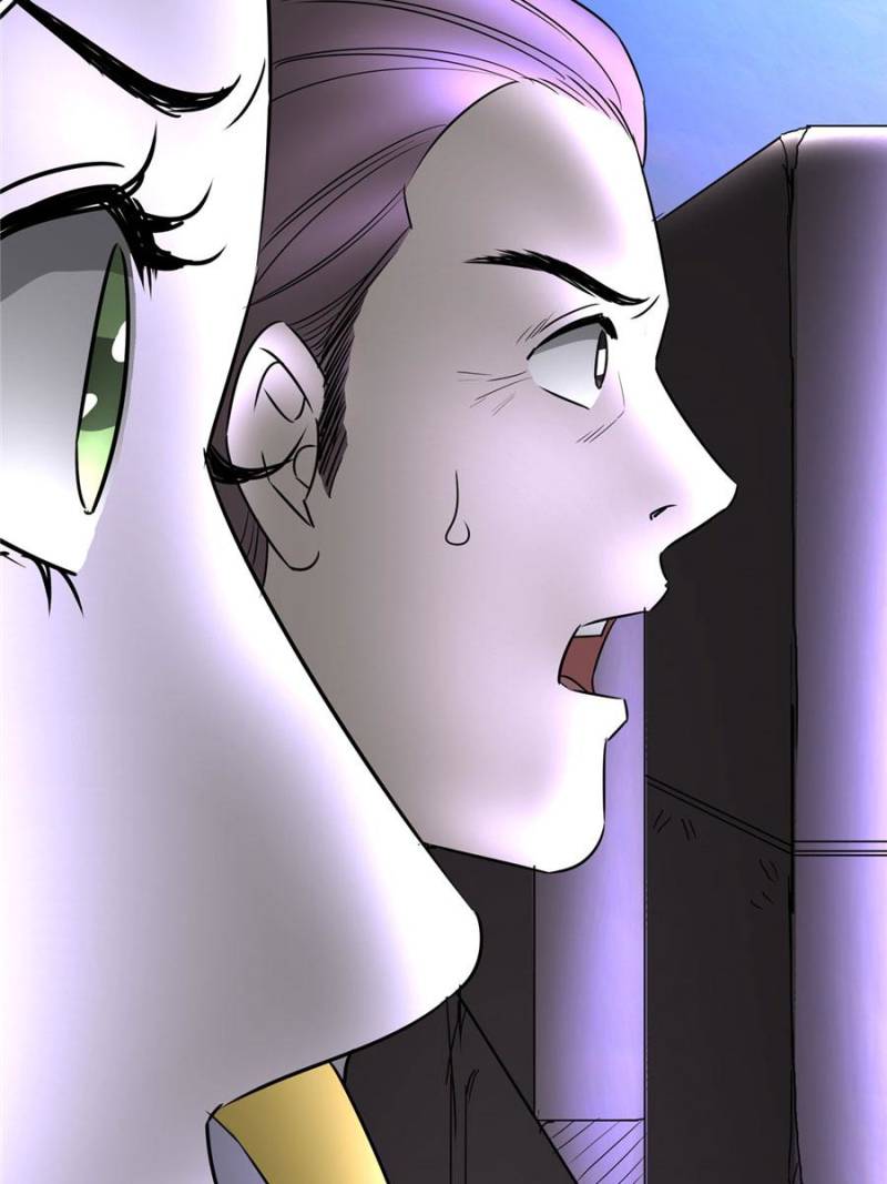 The Crazy Adventures of Mystical Doctor Chapter 108 - halaman 56