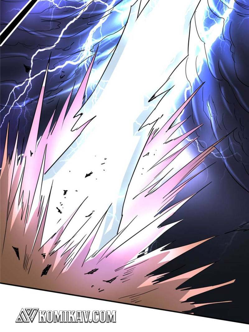 The Crazy Adventures of Mystical Doctor Chapter 108 - halaman 60