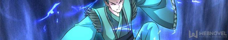 The Crazy Adventures of Mystical Doctor Chapter 108 - halaman 63