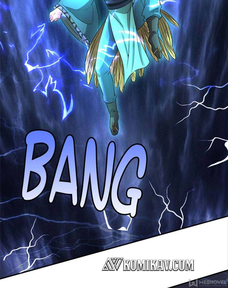 The Crazy Adventures of Mystical Doctor Chapter 108 - halaman 64
