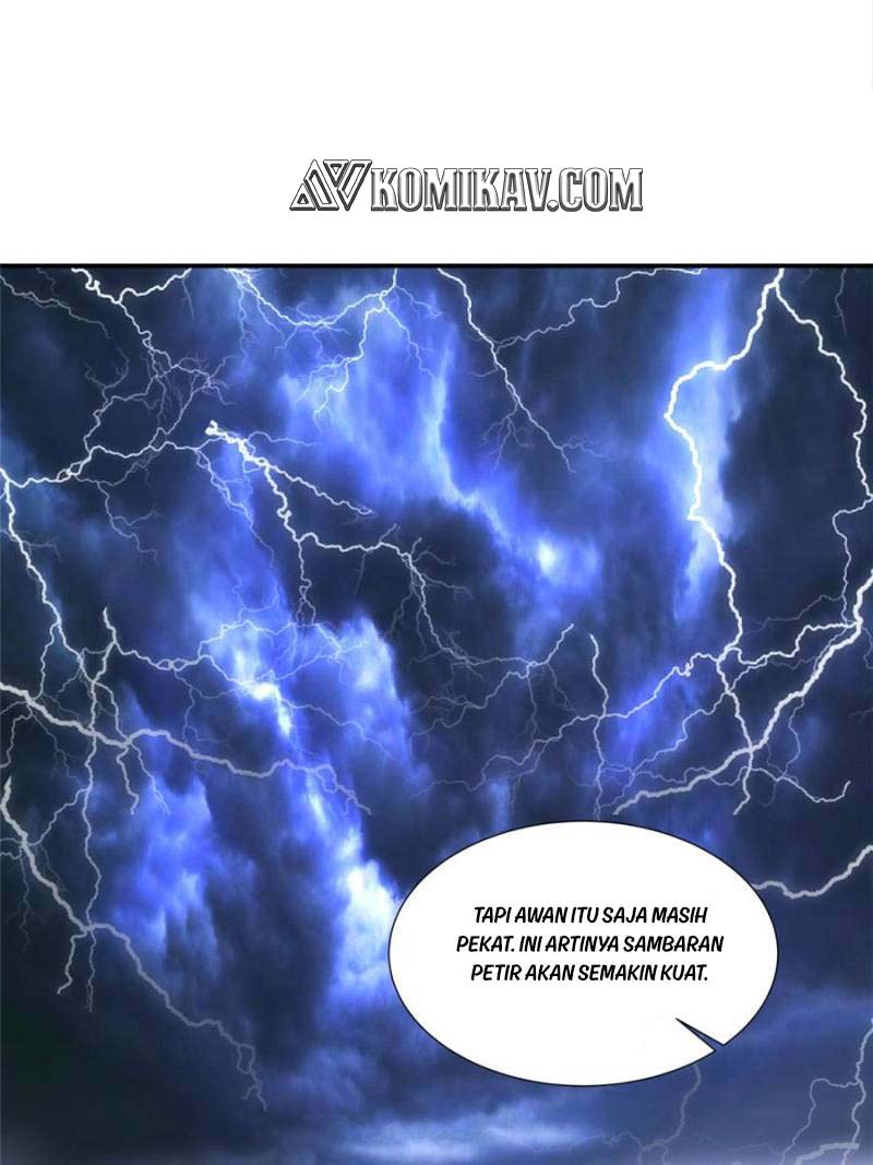 The Crazy Adventures of Mystical Doctor Chapter 108 - halaman 67