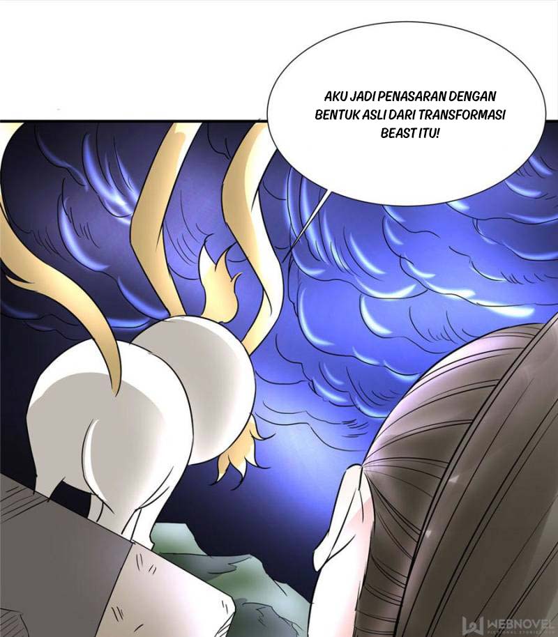 The Crazy Adventures of Mystical Doctor Chapter 108 - halaman 69