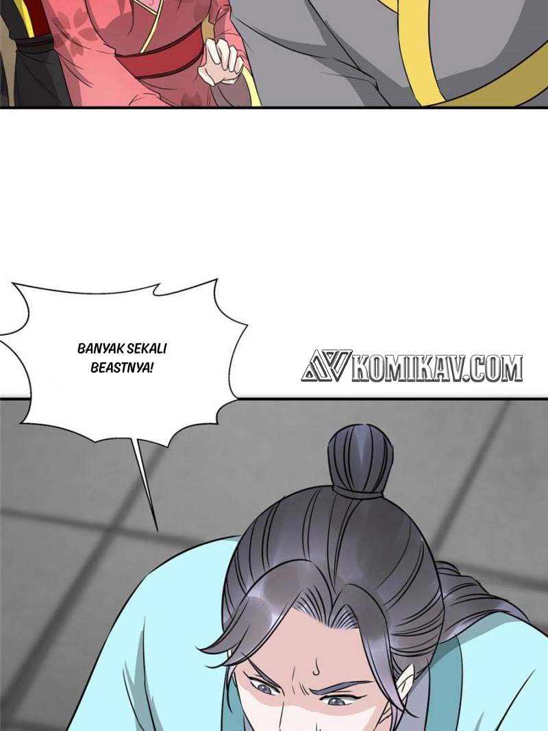 The Crazy Adventures of Mystical Doctor Chapter 108 - halaman 7