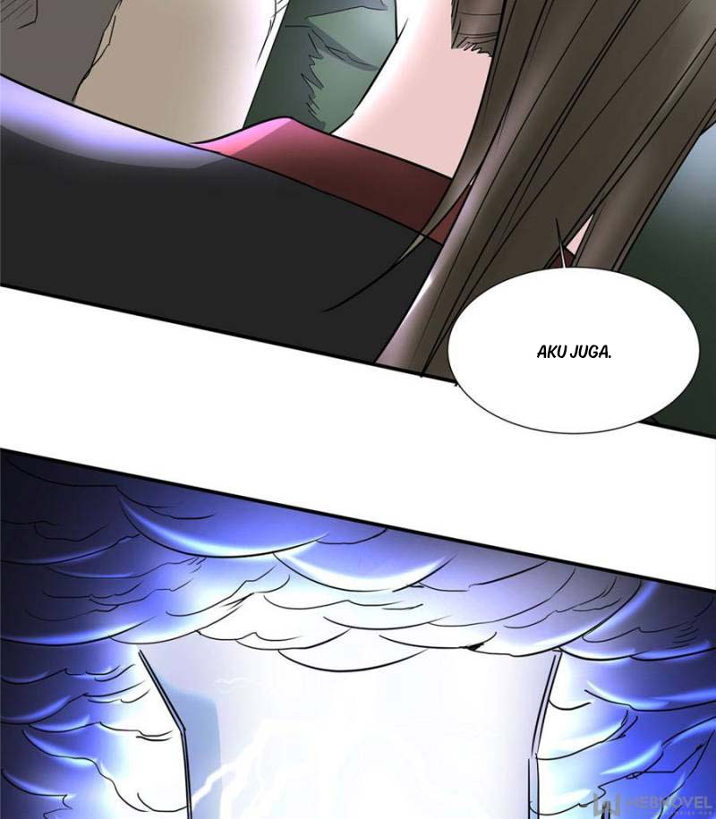 The Crazy Adventures of Mystical Doctor Chapter 108 - halaman 70