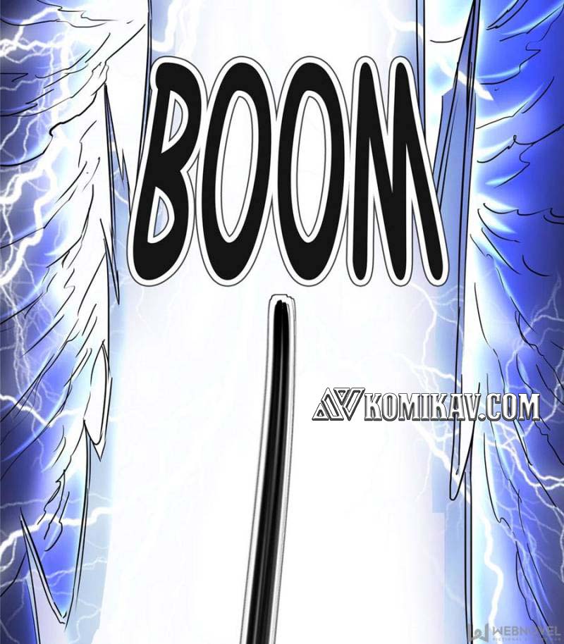 The Crazy Adventures of Mystical Doctor Chapter 108 - halaman 71