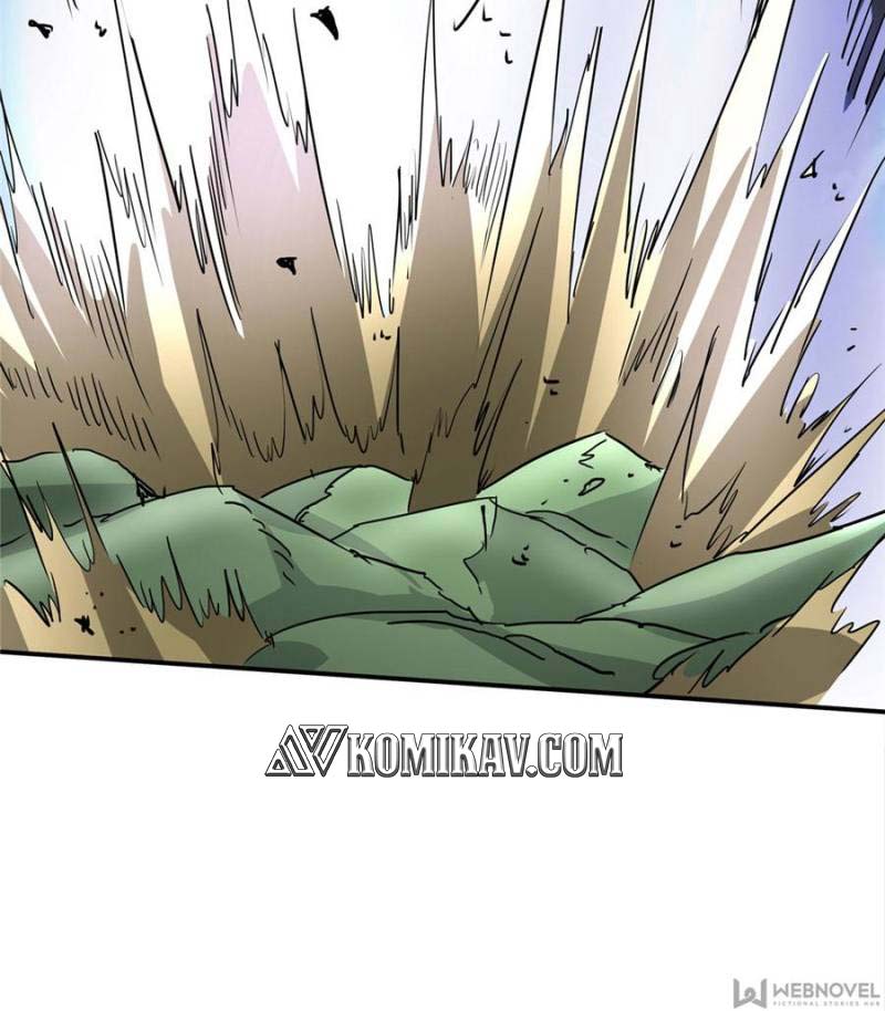 The Crazy Adventures of Mystical Doctor Chapter 108 - halaman 73