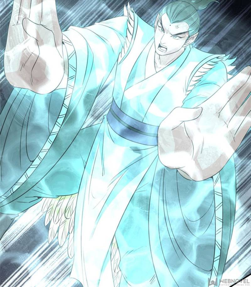 The Crazy Adventures of Mystical Doctor Chapter 108 - halaman 75