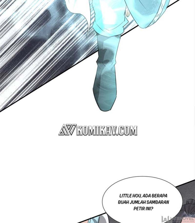 The Crazy Adventures of Mystical Doctor Chapter 108 - halaman 76