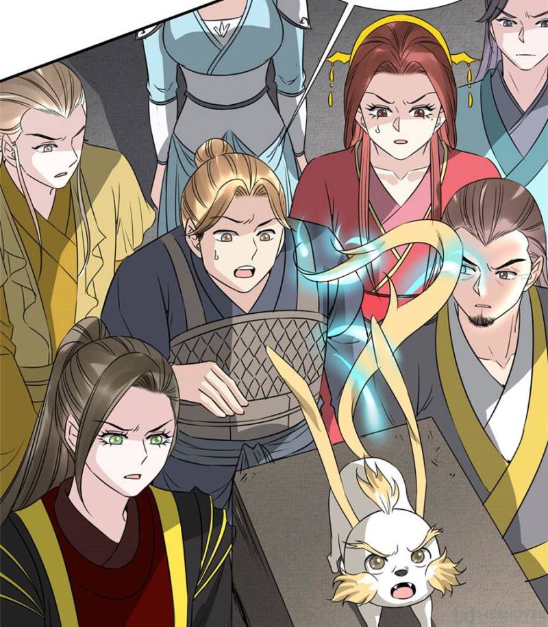 The Crazy Adventures of Mystical Doctor Chapter 108 - halaman 77