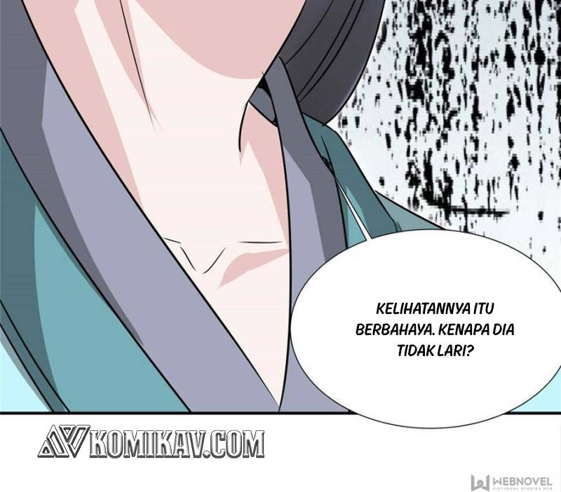The Crazy Adventures of Mystical Doctor Chapter 108 - halaman 83