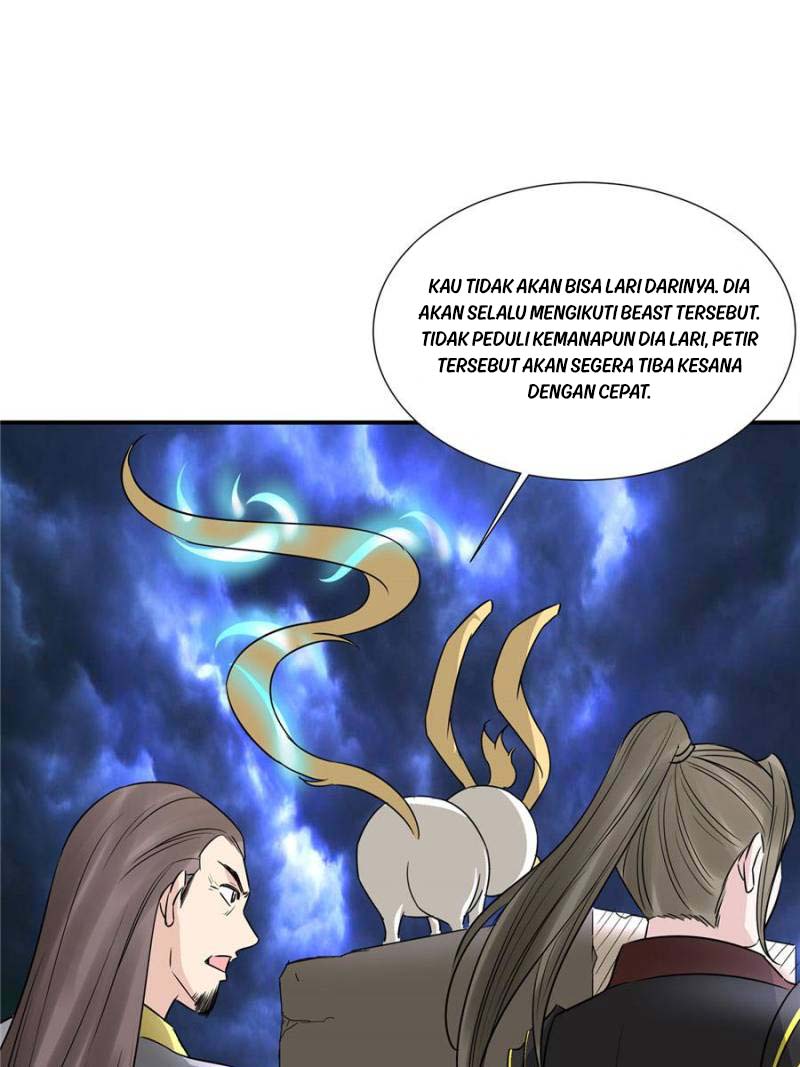 The Crazy Adventures of Mystical Doctor Chapter 108 - halaman 84